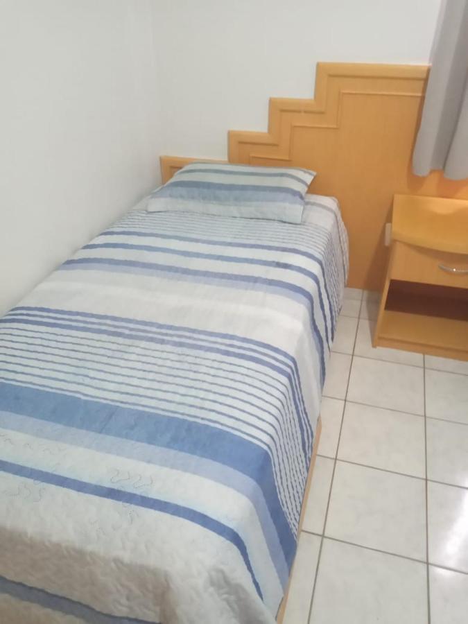 Apartamento Completo 7 Pessoas Ecologic Park Caldas Novas Exteriör bild